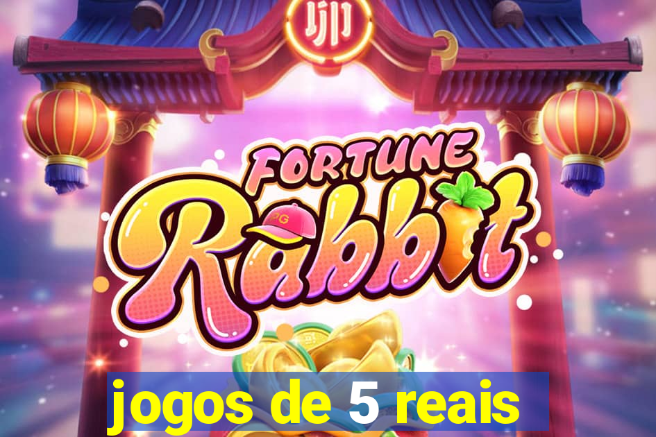 jogos de 5 reais